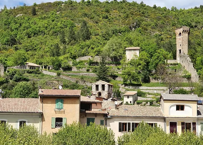 Ma Petite Auberge Castellane