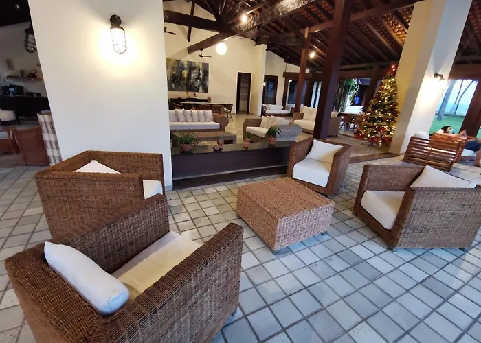 Casa Mia Pousada Cabedelo