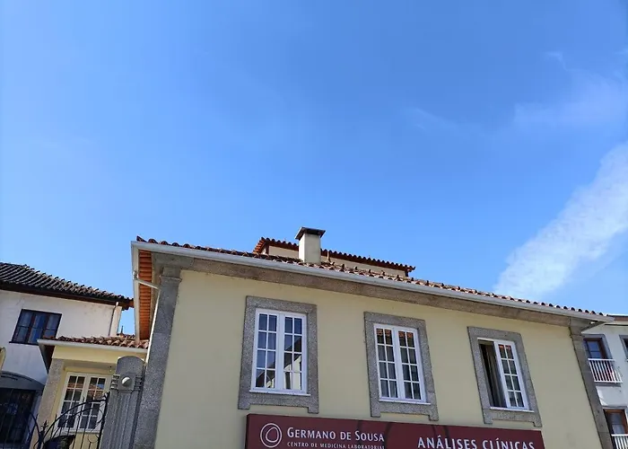 Central House
