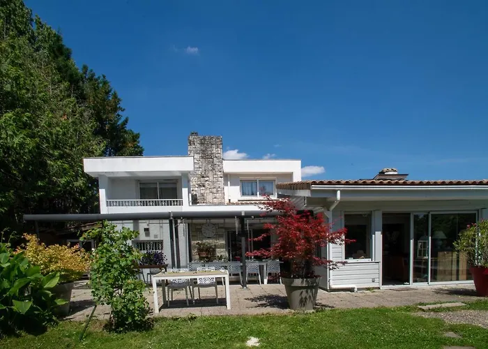Maison Lucilda Pessac