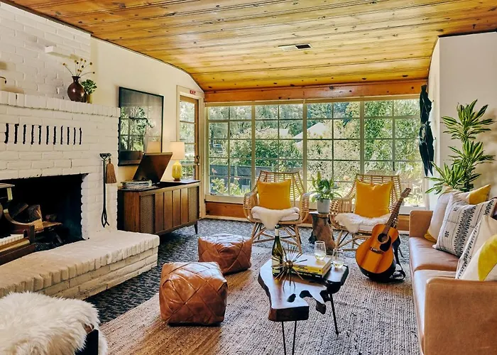 Highlands Resort - Adults Only