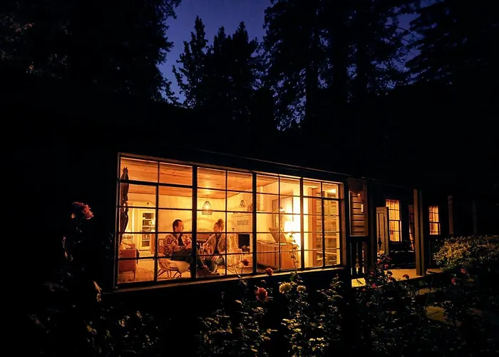 Highlands Resort - Adults Only