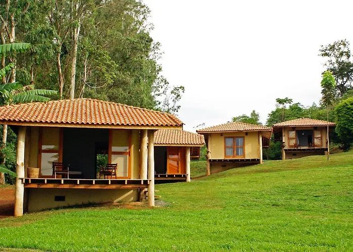 Porto Fazenda Hotel