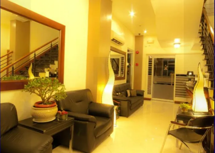 Avitel Hotel Makati City