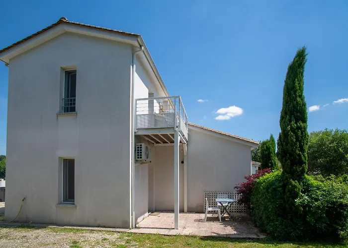 Maison Lucilda Pessac