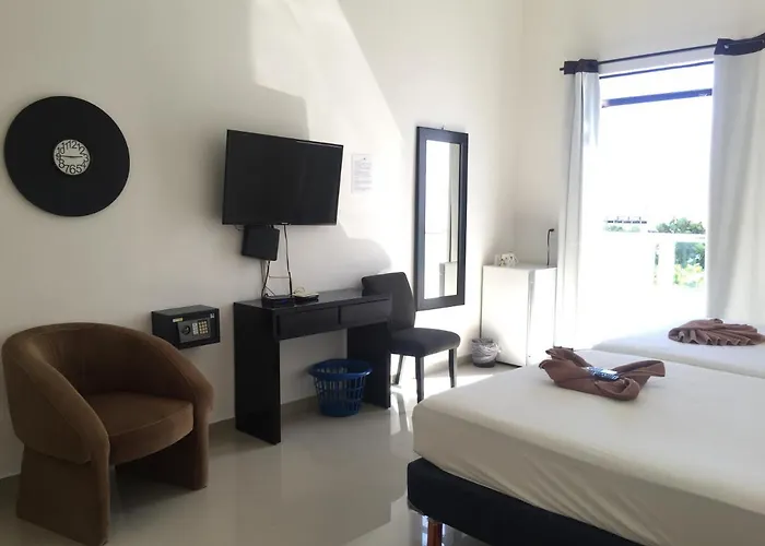 Coral Beach Condo Playa del Carmen