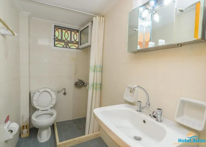 Hotel Arion