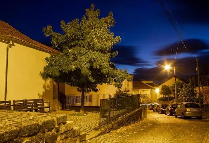 Casa Dos Navegantes
