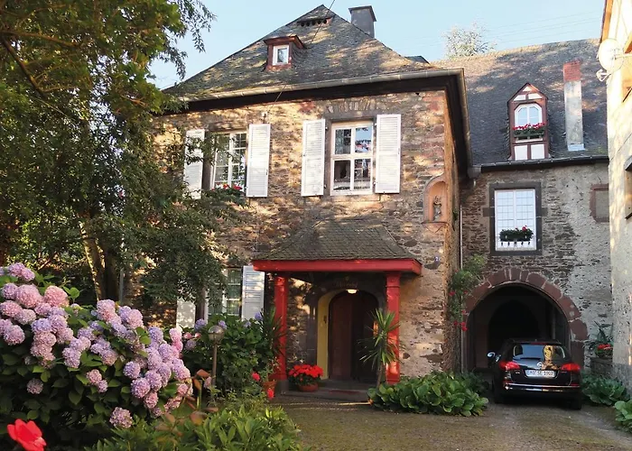 Pension Marienhof