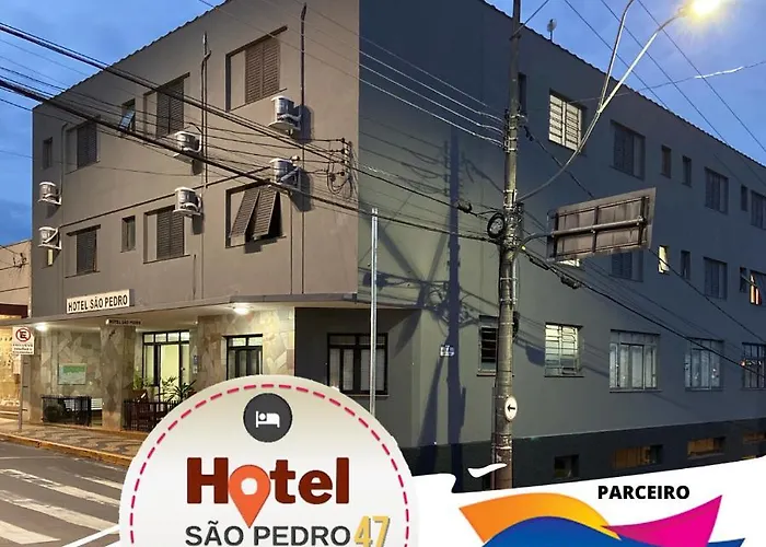 Hotel São Pedro
