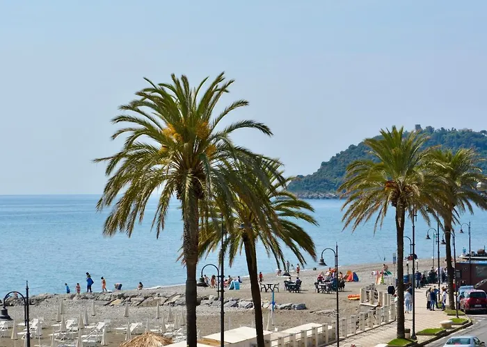 Hotel Solemare