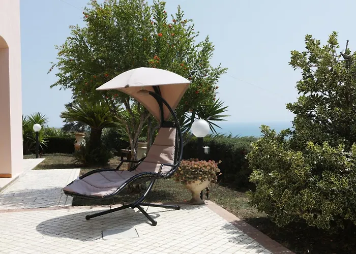 B&B Villa Floriana