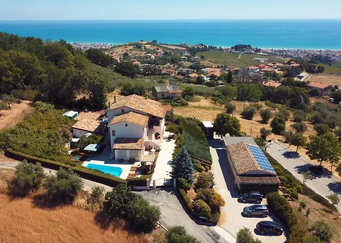 B&B Villa Floriana