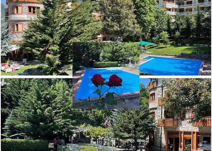 Grand Hotel Principe Limone Piemonte