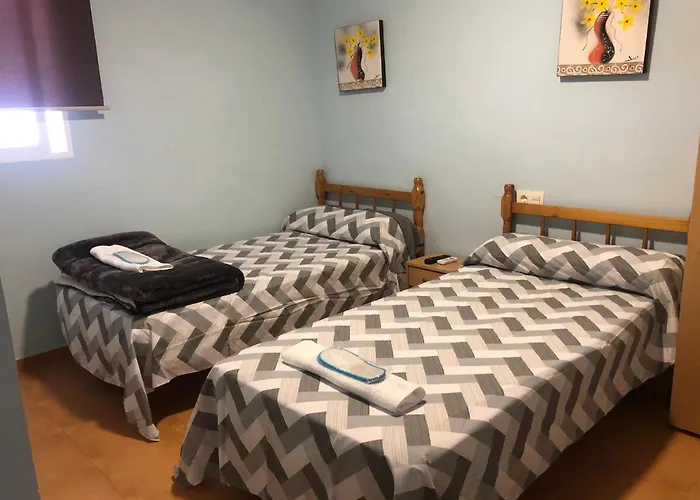 Hostal Casa Alonso Atarfe