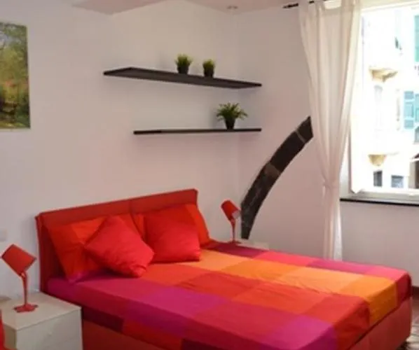 B&B Archi di Borgolungo
