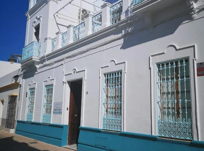 Hostal La Cruz 1872 Chipiona