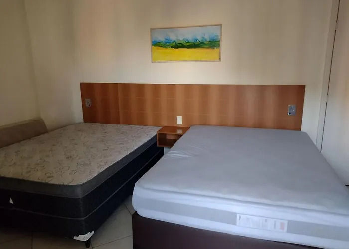 Thermas Place Flat Caldas Caldas Novas