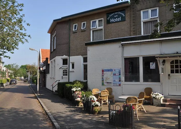 De Poort Van Drenthe Meppel