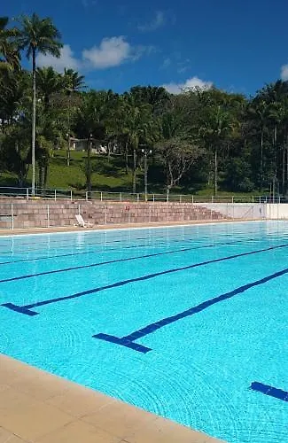 Hotel Sesi Valenca
