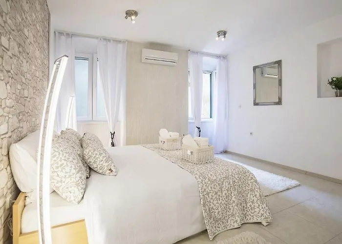 The Diocletian Collection Hotel Split