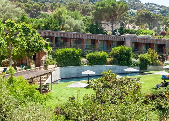 Hotel Mas Pastora - Adults Only Llafranc