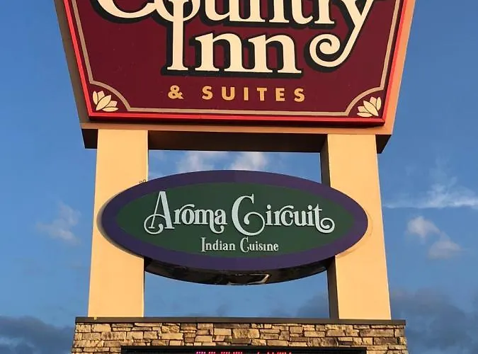 Norfolk Country Inn And Suites