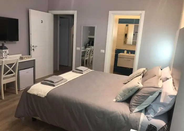 Room Sweet Room 2 Bologne