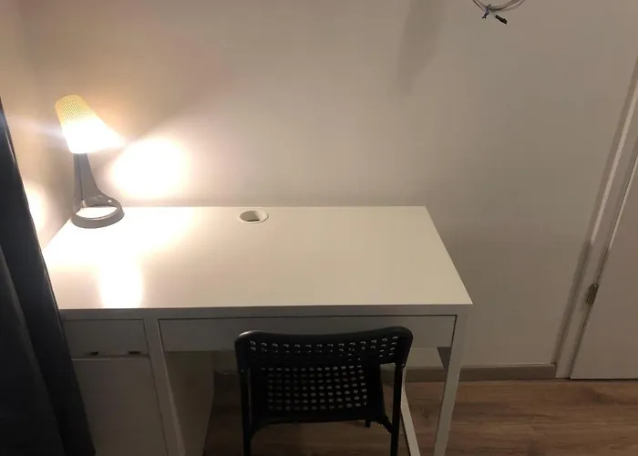 Omega Apartments Budapest