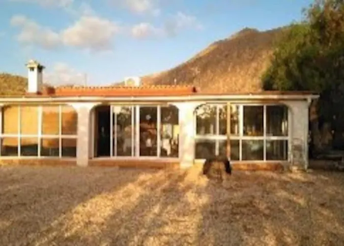 Recovery Mountain Homestay