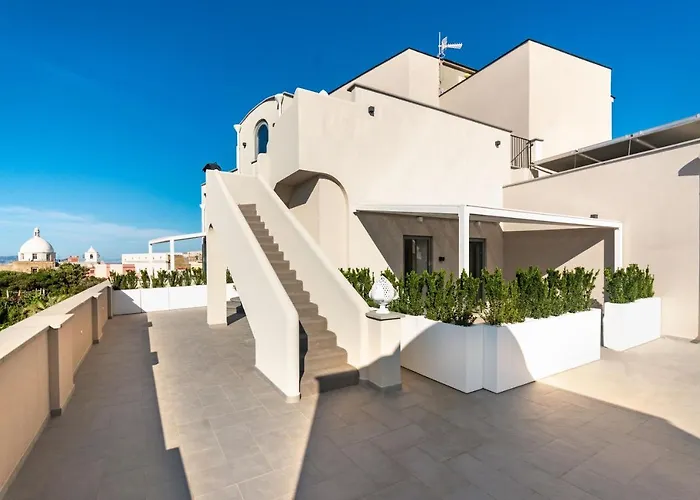 Insula Boutique Hotel