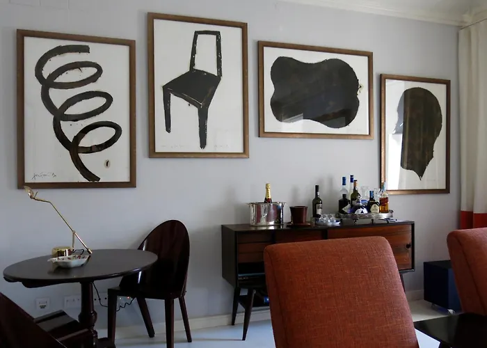 Sao Paulo Boutique Guesthouse Tavira