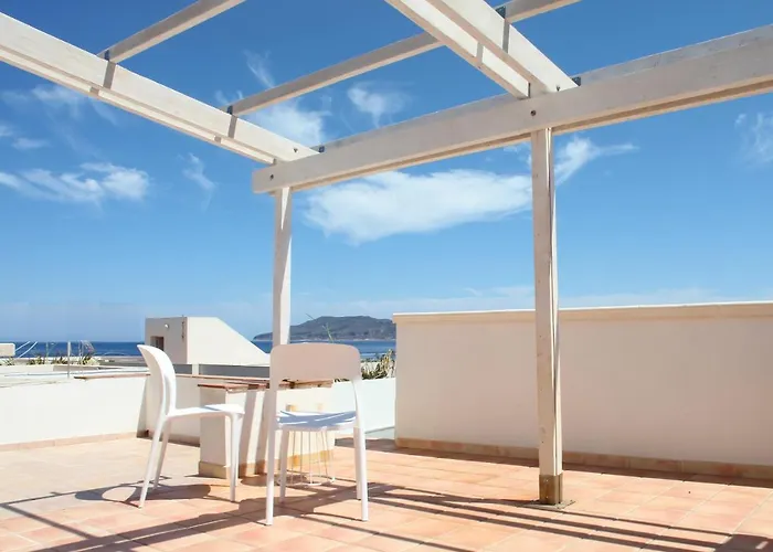 Casa Maja Rooms & Suites