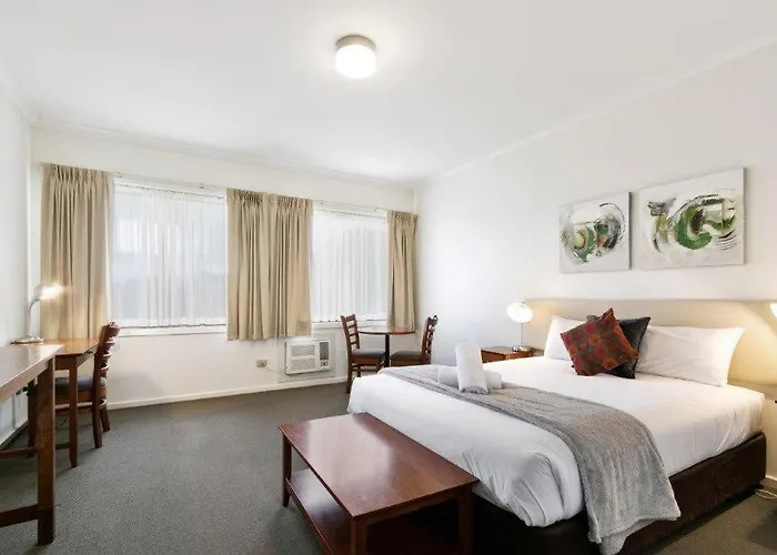 The Reserve Hotel