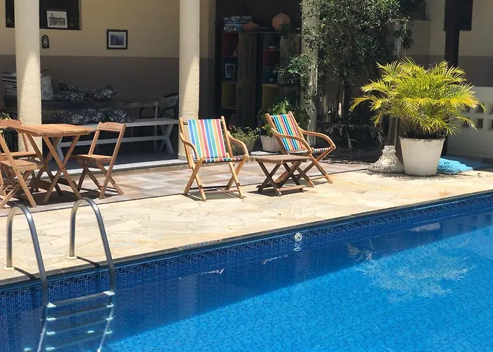 B&B Jpa Casa Anselmo