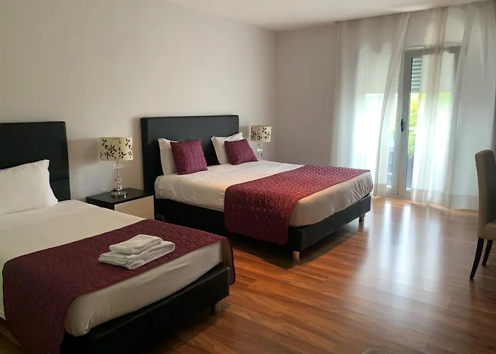 Fatima Rooms