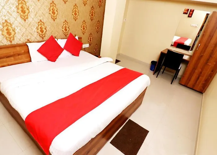 Hotel Neelkanth