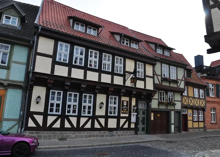 Hotel Zum Schloss