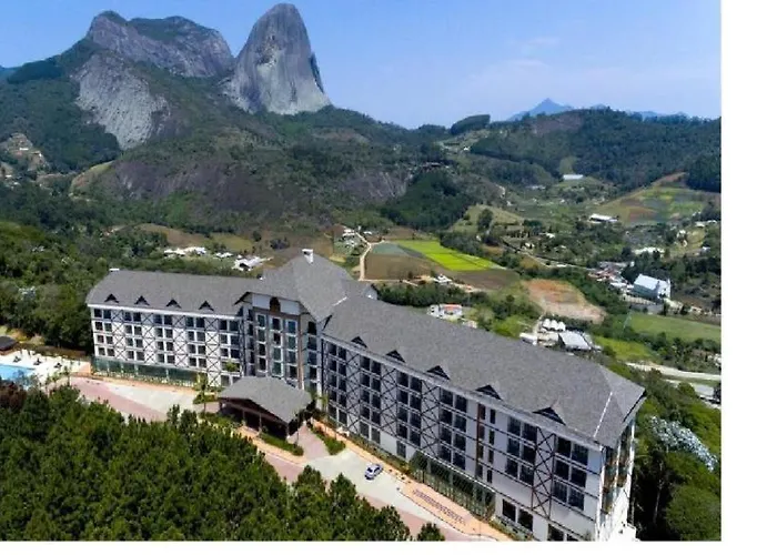 Condominio Vista Azul Apart-Hotel Pedra Azul 