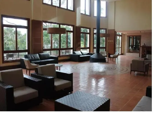 Condominio Vista Azul Apart-Hotel Pedra Azul 