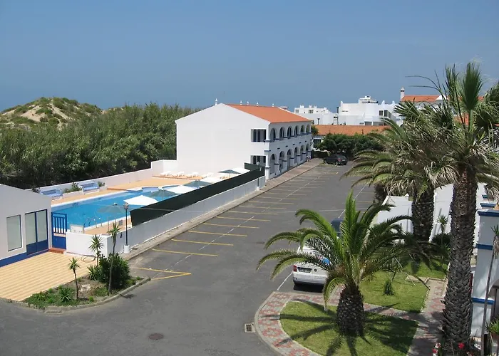 Hotel Eira Da Pedra Vila Nova de Milfontes
