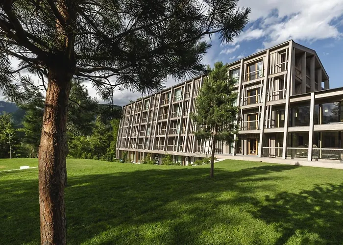 Hotel Bohinj