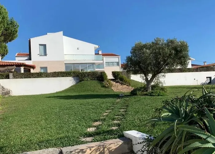 Buarcos Luxury Guest House Figueira da Foz