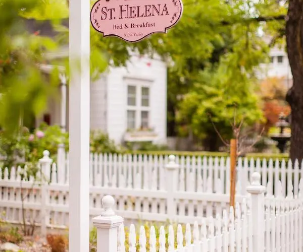Inn St Helena St. Helena