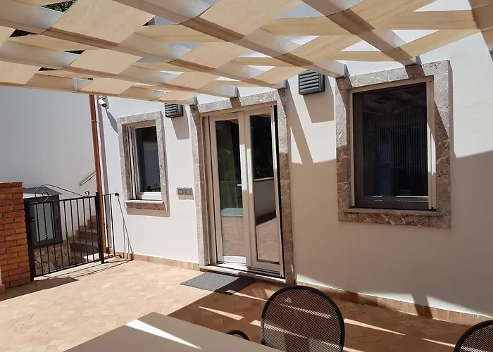 Villa Glamour Taormina