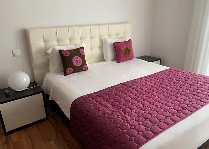 Fatima Rooms