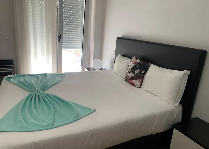 Fatima Rooms