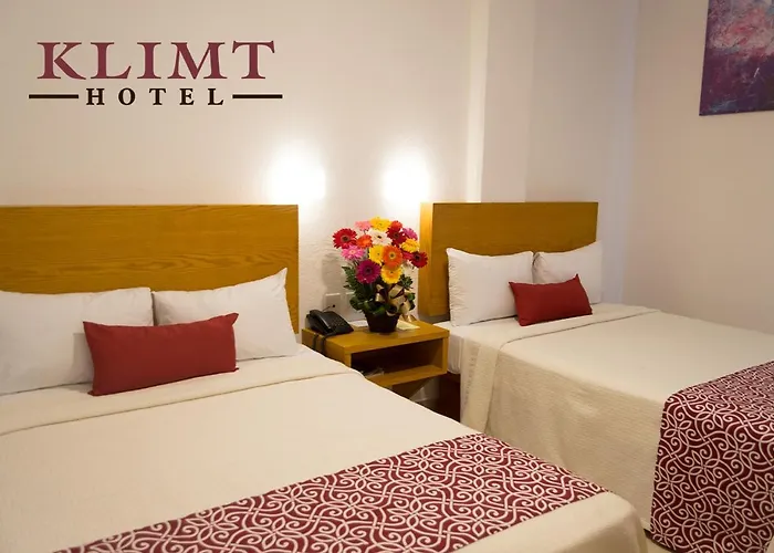 Hotel Klimt