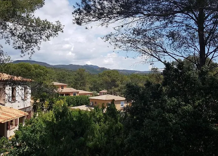 Chambre d hôtes de la Louve