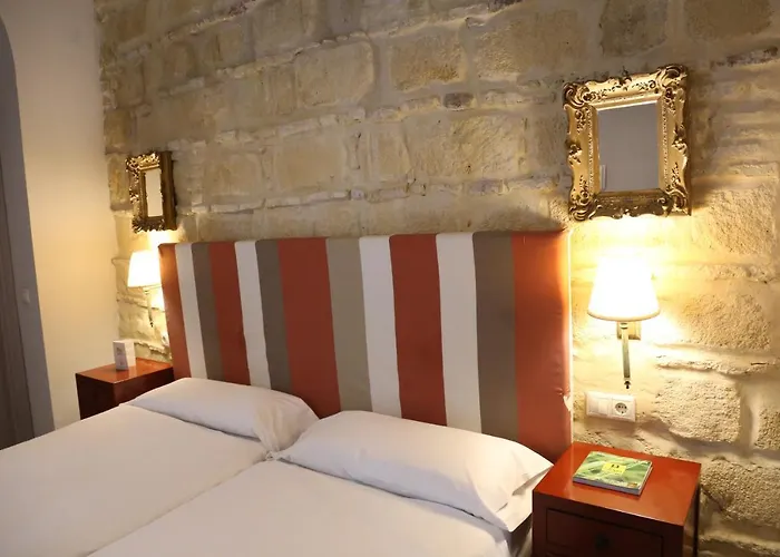 Hotel La Fonda Barranco à Jerez de la Frontera